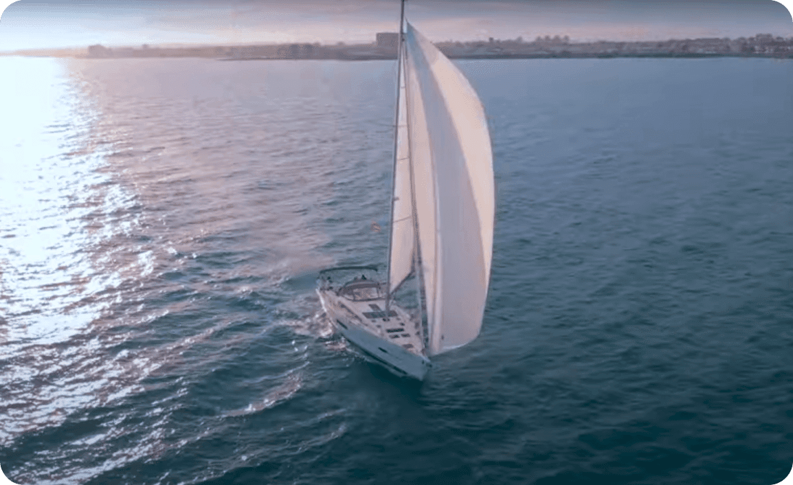 PredictWind Video Thumbnail