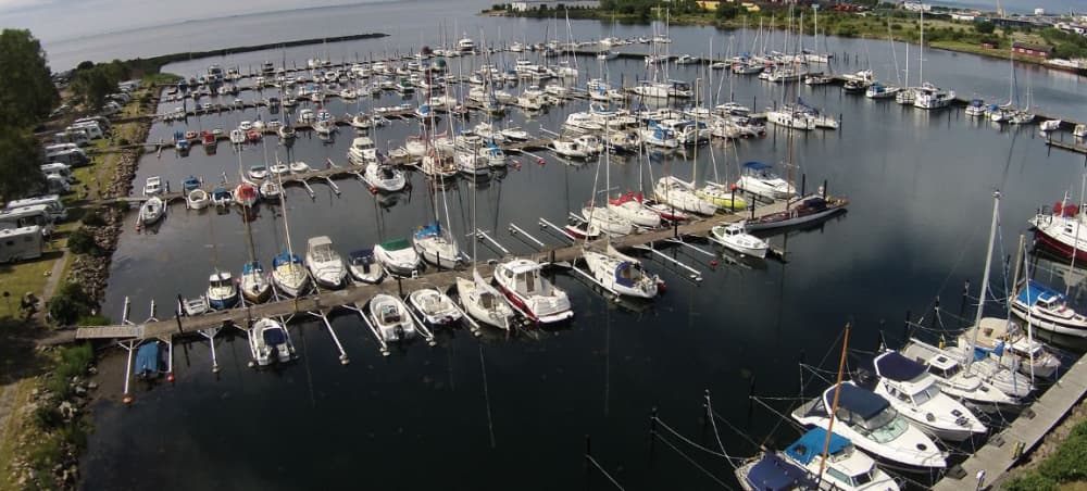 Marina Image