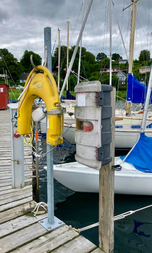 Marina Image