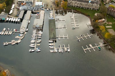 Marina Image