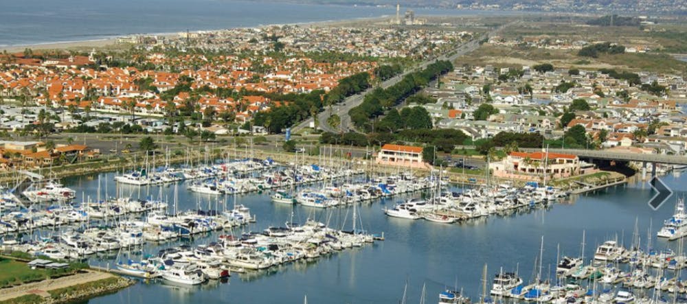 Marina Image