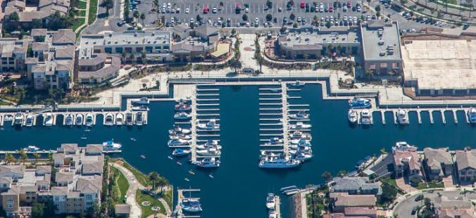 Marina Image