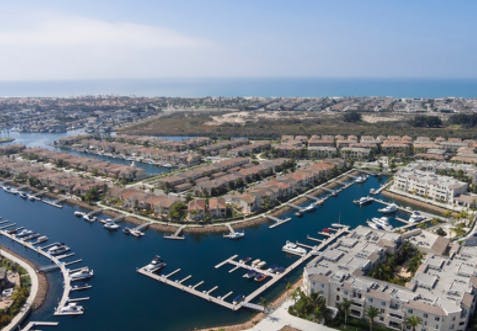 Marina Image