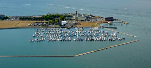 Marina Image