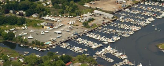 Marina Image