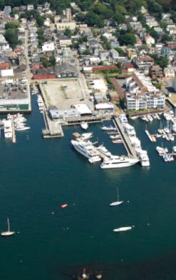 Marina Image