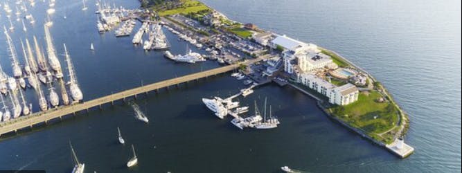 Marina Image