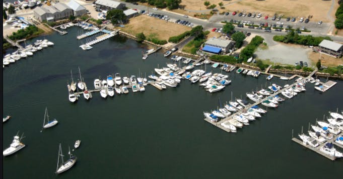 Marina Image