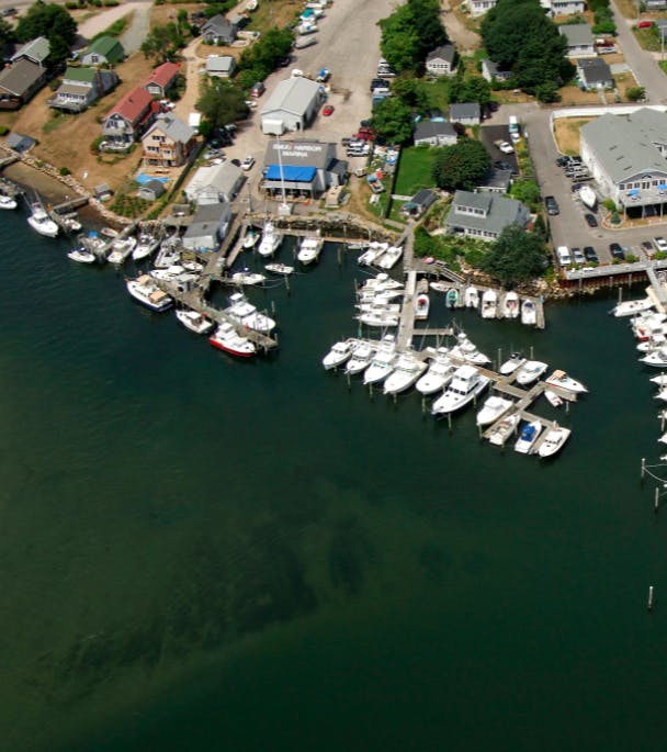 Marina Image