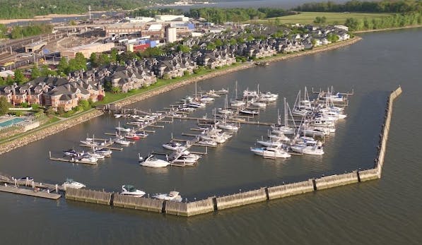 Marina Image