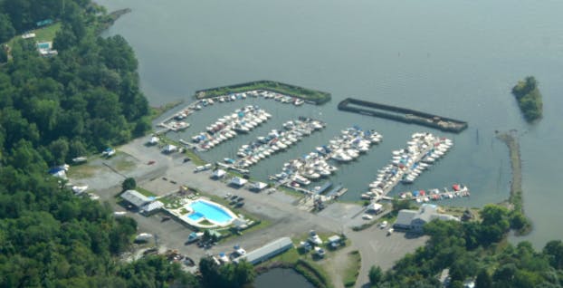 Marina Image