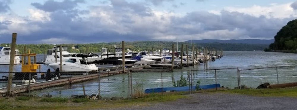 Marina Image