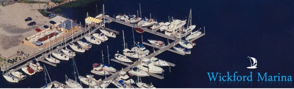 Marina Image