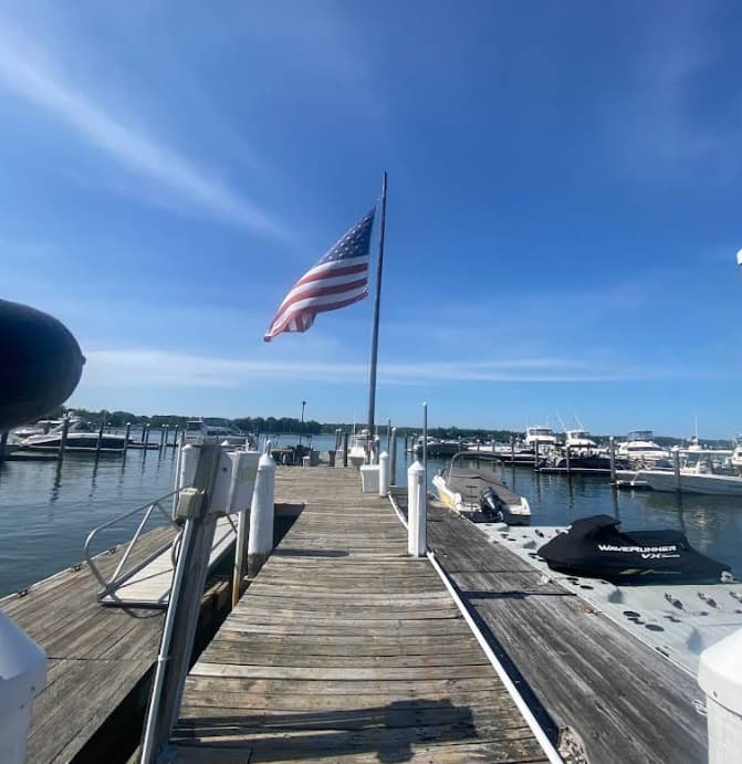 Marina Image