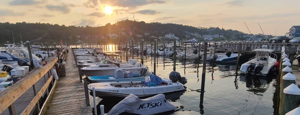 Marina Image