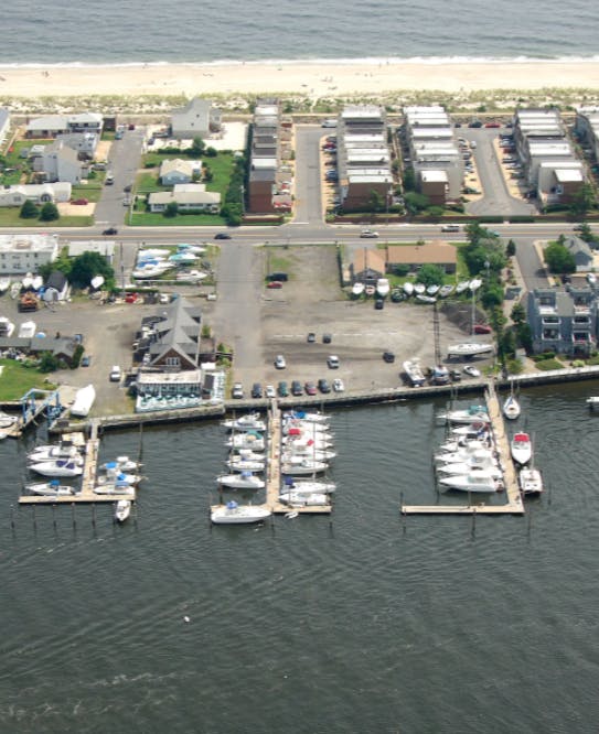 Marina Image