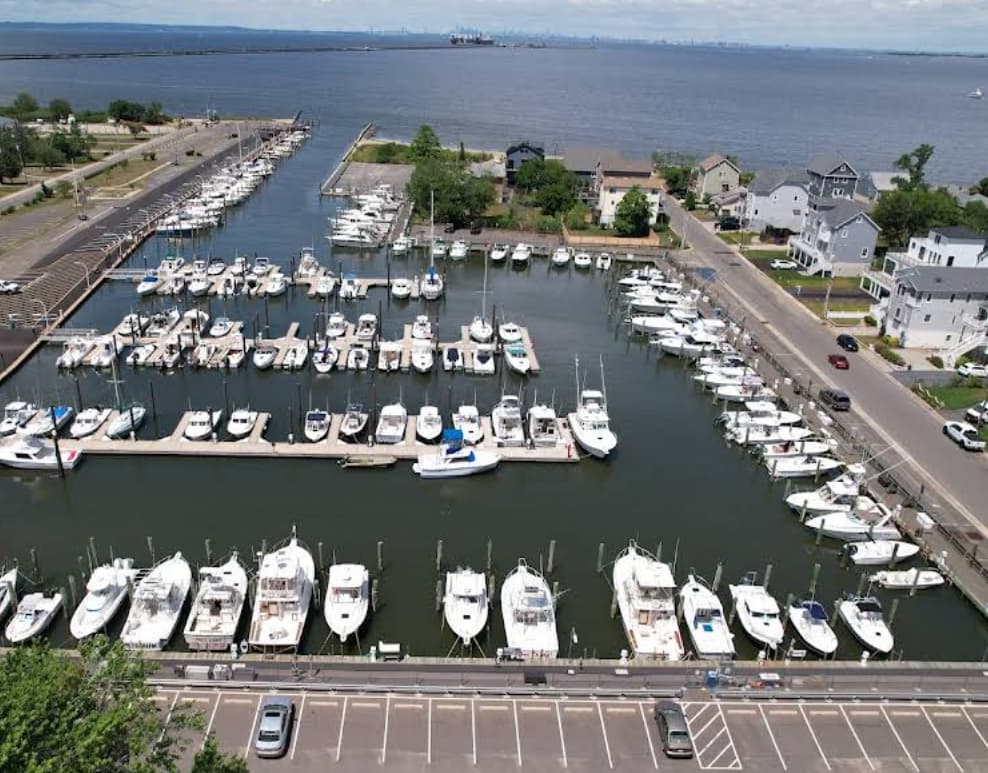 Marina Image