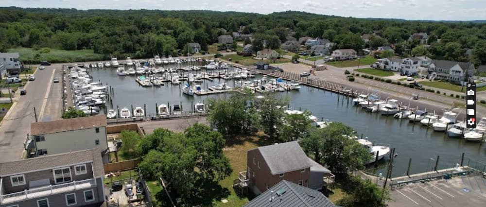 Marina Image