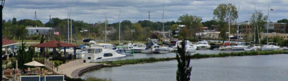 Marina Image