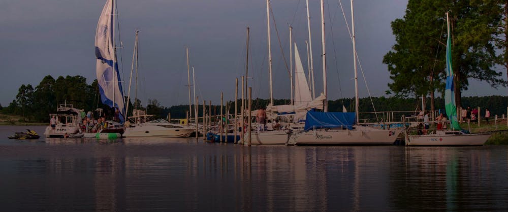 Marina Image