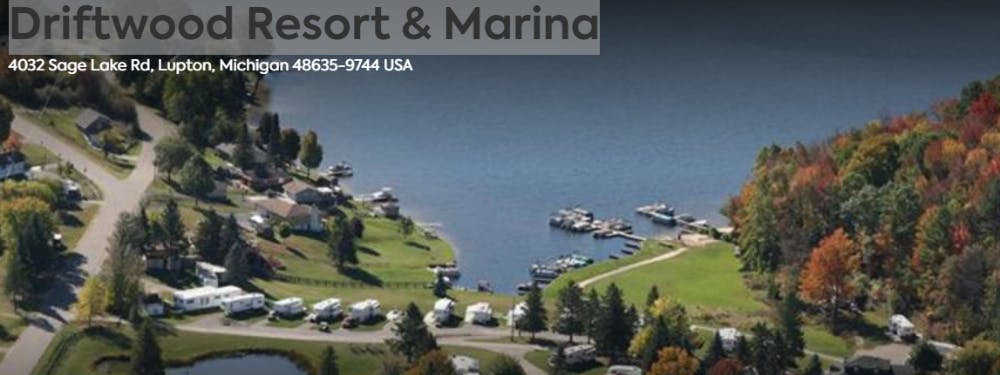 Marina Image