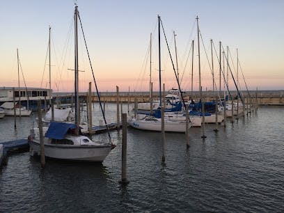 Marina Image