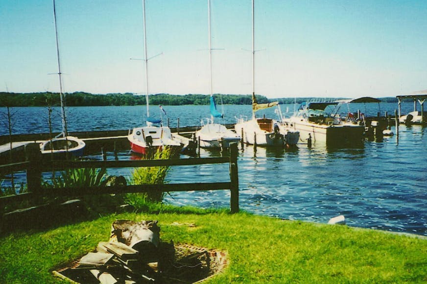 Marina Image