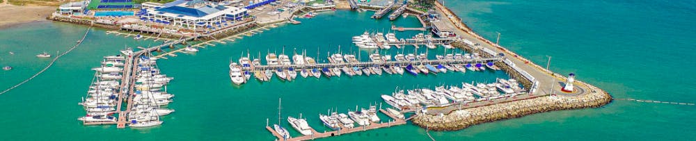 Marina Image