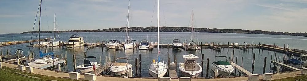 Marina Image