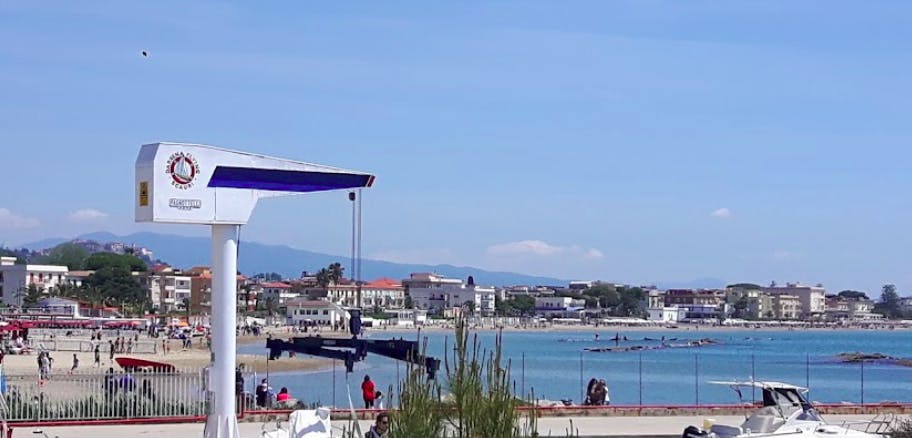 Marina Image