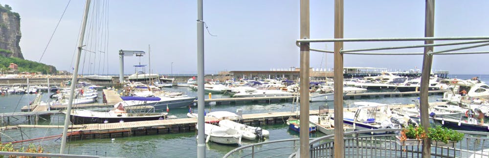 Marina Image