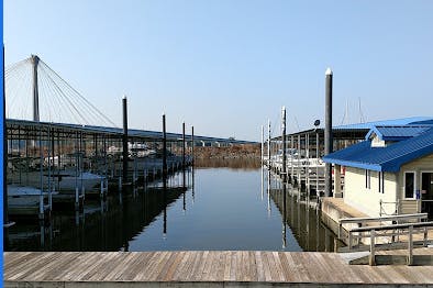 Marina Image