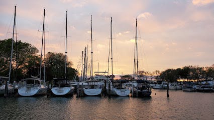 Marina Image