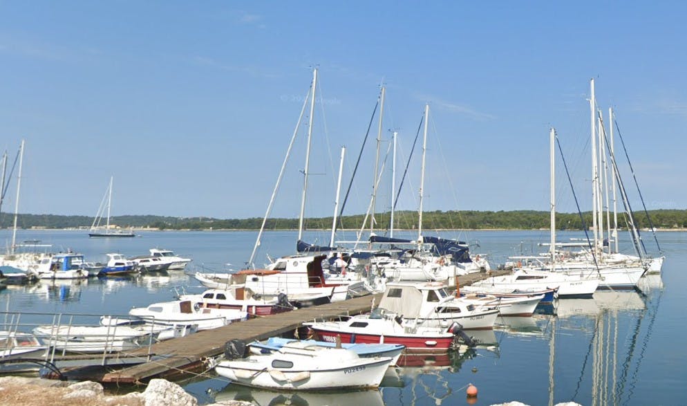 Marina Image