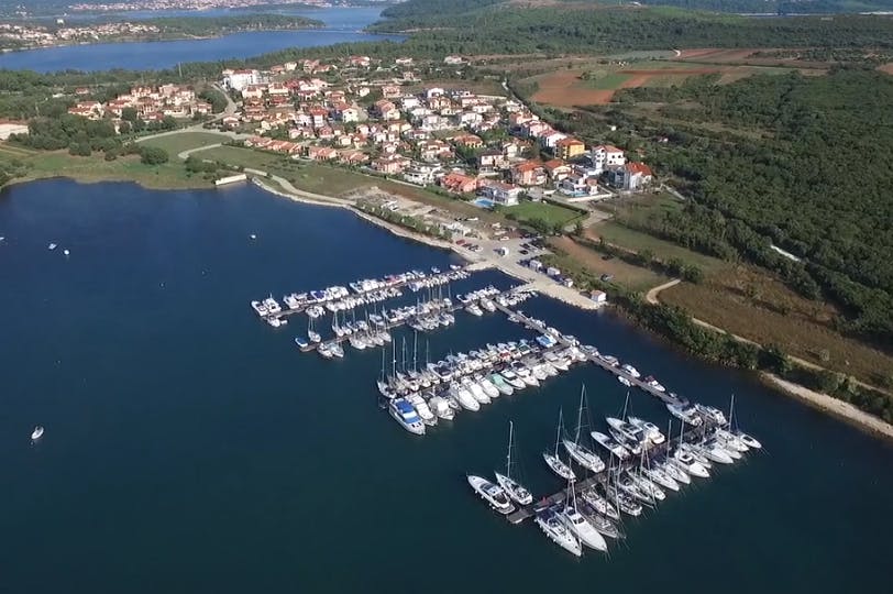 Marina Image