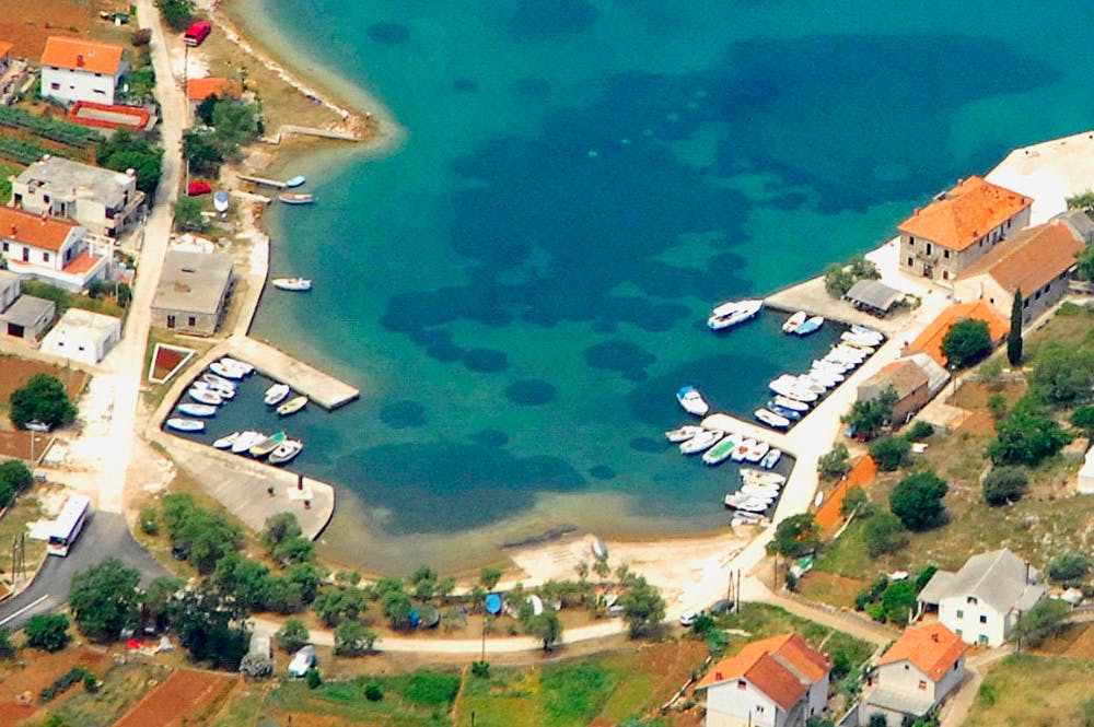 Marina Image