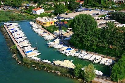 Marina Image