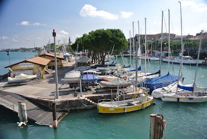 Marina Image