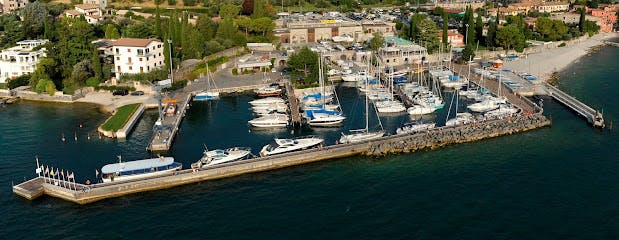 Marina Image