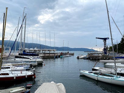 Marina Image