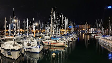 Marina Image