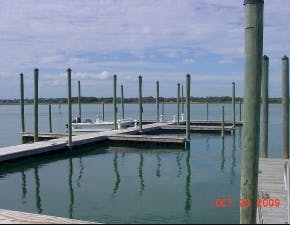 Marina Image