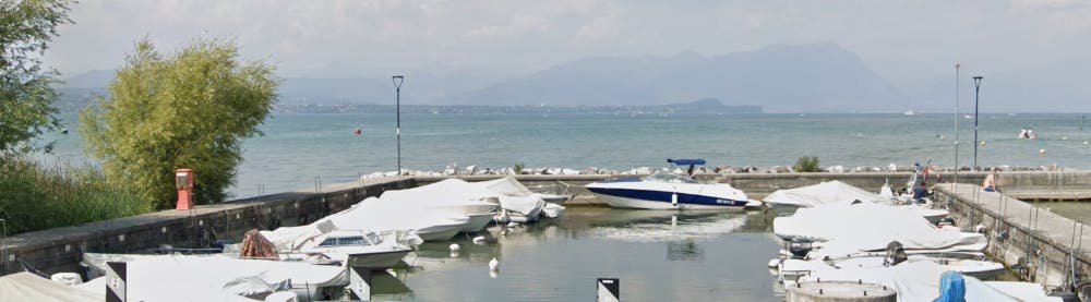 Marina Image