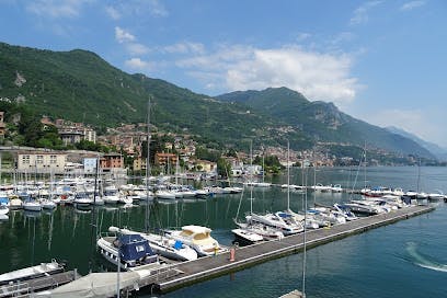 Marina Image