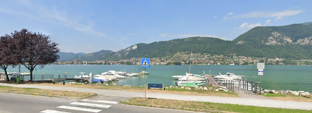 Marina Image