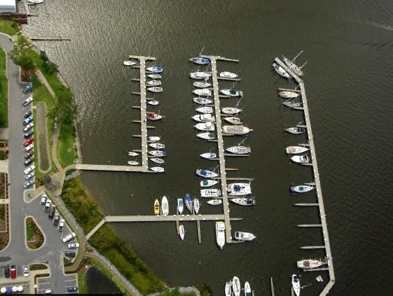 Marina Image