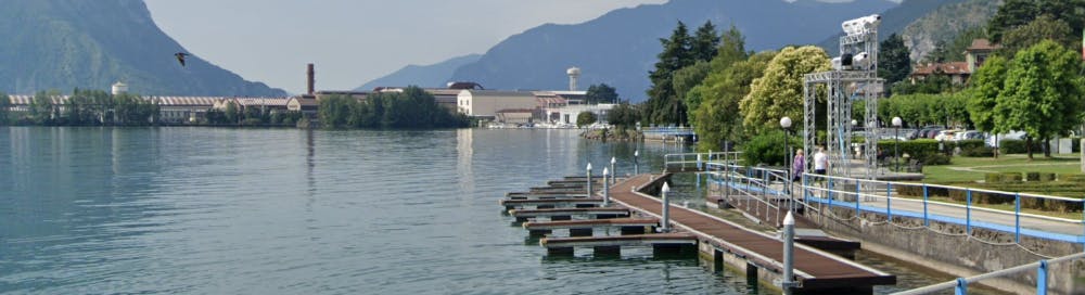 Marina Image