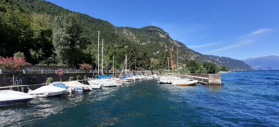 Marina Image