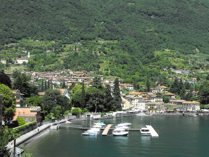 Marina Image