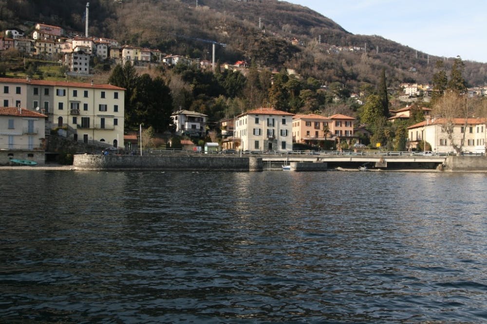 Marina Image